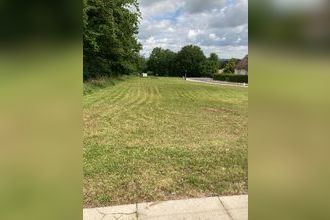  terrain sury-es-bois 18260