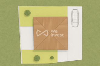  terrain sussargues 34160