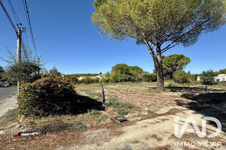  terrain sussargues 34160
