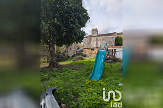  terrain taillant 17350