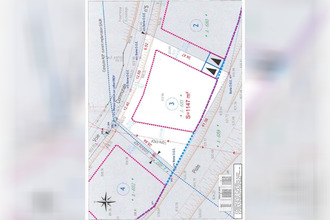  terrain taillet 66400