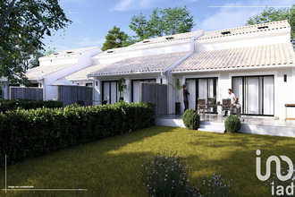  terrain talence 33400