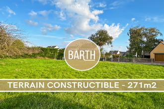  terrain talensac 35160