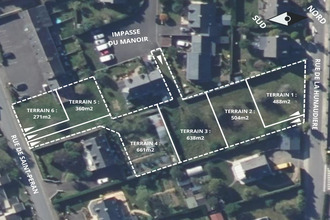  terrain talensac 35160