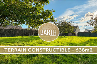  terrain talensac 35160