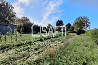  terrain talmt-st-hilaire 85440