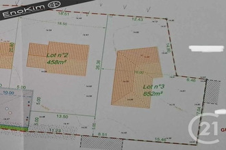  terrain talmt-st-hilaire 85440