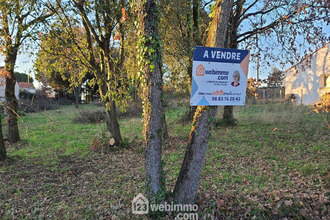  terrain talmt-st-hilaire 85440