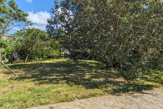  terrain talmt-st-hilaire 85440