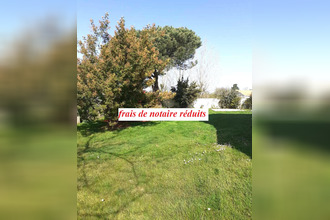  terrain talmt-st-hilaire 85440