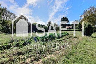  terrain talmt-st-hilaire 85440