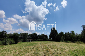  terrain talmt-st-hilaire 85440
