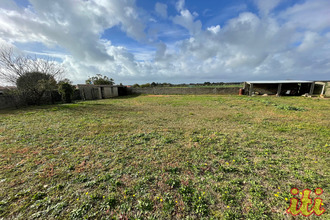  terrain talmt-st-hilaire 85440