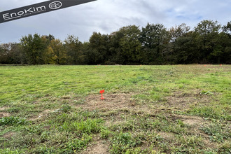  terrain talmt-st-hilaire 85440