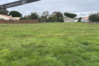  terrain talmt-st-hilaire 85440