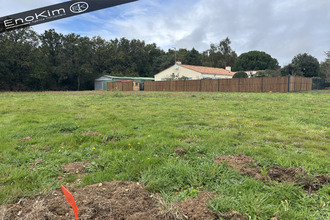  terrain talmt-st-hilaire 85440