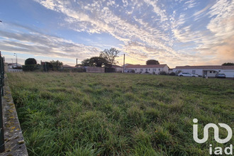  terrain talmt-st-hilaire 85440