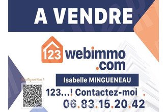  terrain talmt-st-hilaire 85440