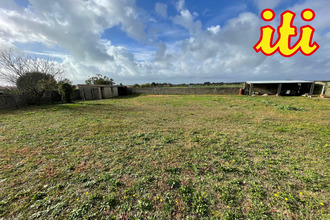  terrain talmt-st-hilaire 85440