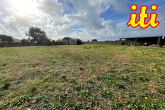  terrain talmt-st-hilaire 85440