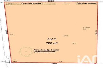  terrain talmt-st-hilaire 85440