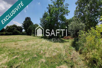  terrain talmt-st-hilaire 85440