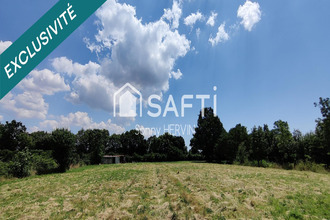  terrain talmt-st-hilaire 85440