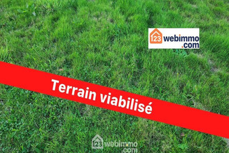  terrain talmt-st-hilaire 85440
