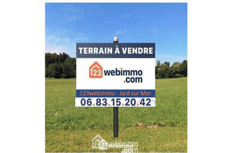  terrain talmt-st-hilaire 85440