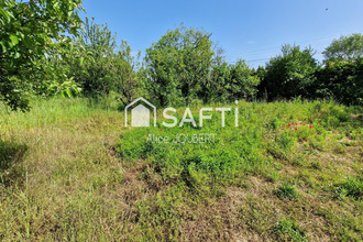  terrain talmt-st-hilaire 85440