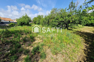  terrain talmt-st-hilaire 85440