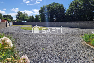  terrain talmt-st-hilaire 85440