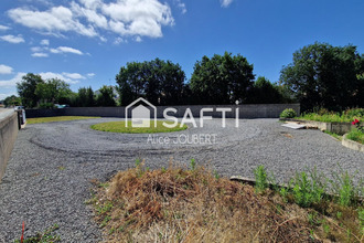  terrain talmt-st-hilaire 85440