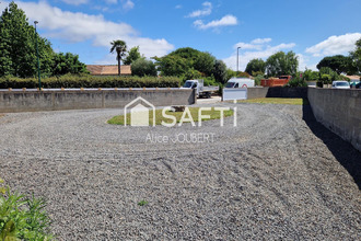  terrain talmt-st-hilaire 85440