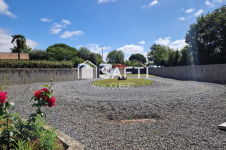  terrain talmt-st-hilaire 85440