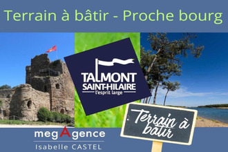  terrain talmt-st-hilaire 85440