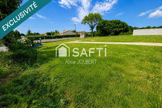  terrain talmt-st-hilaire 85440