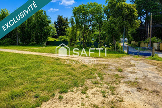 terrain talmt-st-hilaire 85440