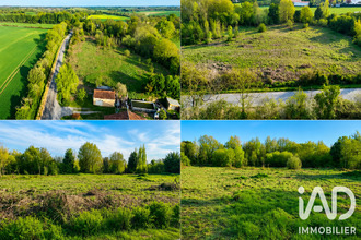  terrain talmt-st-hilaire 85440