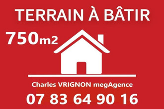  terrain talmt-st-hilaire 85440