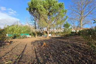  terrain talmt-st-hilaire 85440
