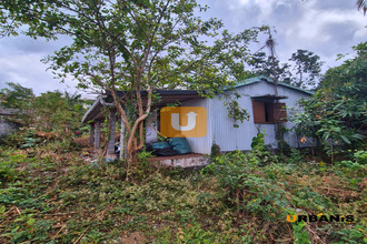  terrain tampon 97430