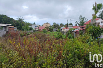  terrain tampon 97430