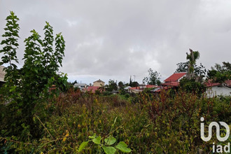  terrain tampon 97430