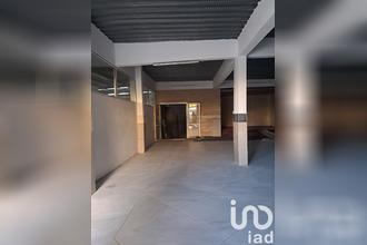  terrain tampon 97430