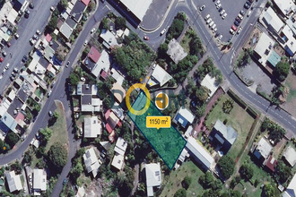  terrain tampon 97430