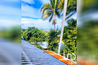  terrain tampon 97430