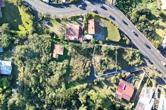  terrain tampon 97430