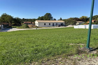  terrain taponnat-fleurignac 16110