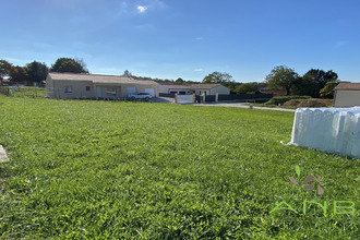  terrain taponnat-fleurignac 16110